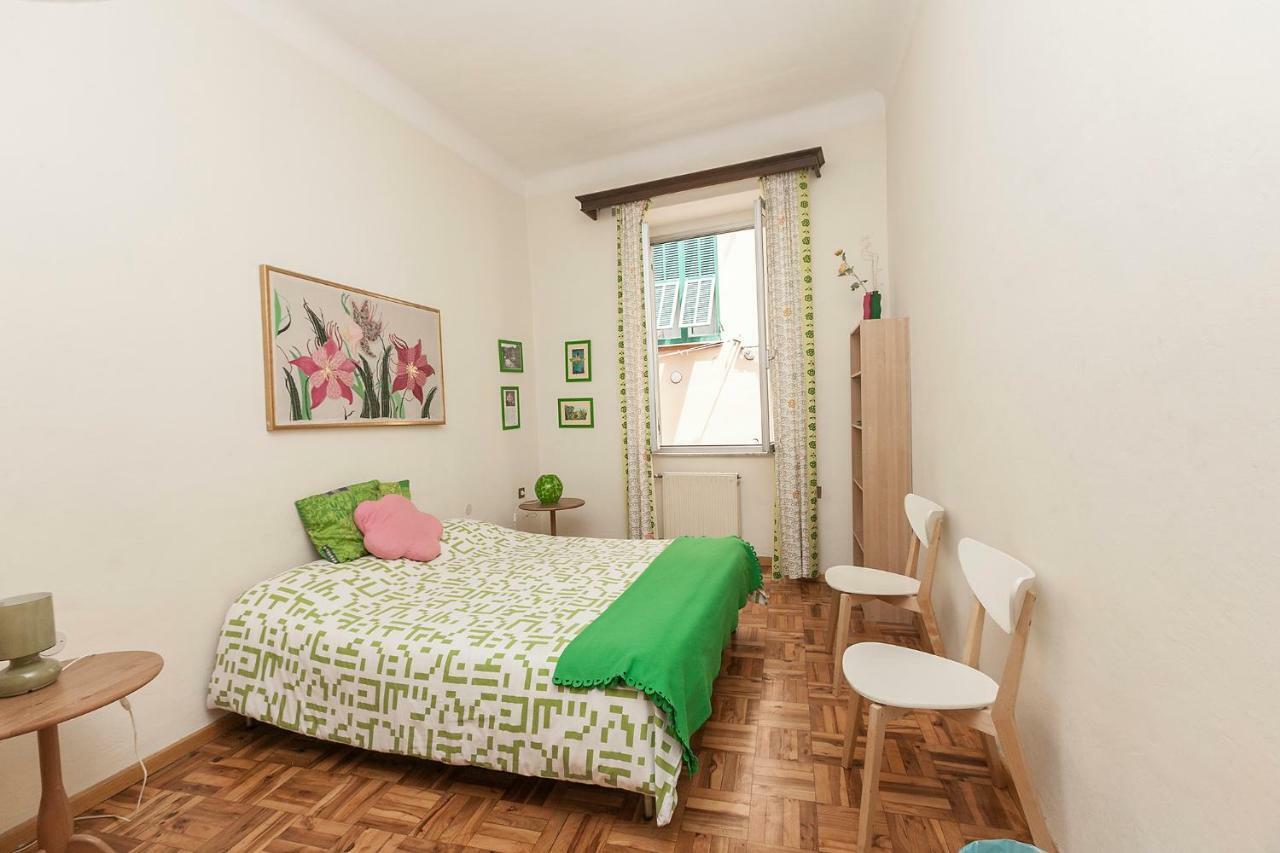 Daste B&B Génova Exterior foto