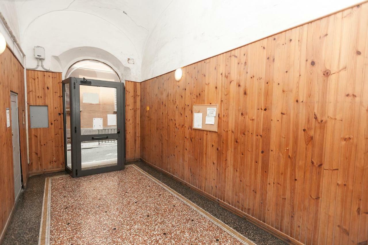 Daste B&B Génova Exterior foto
