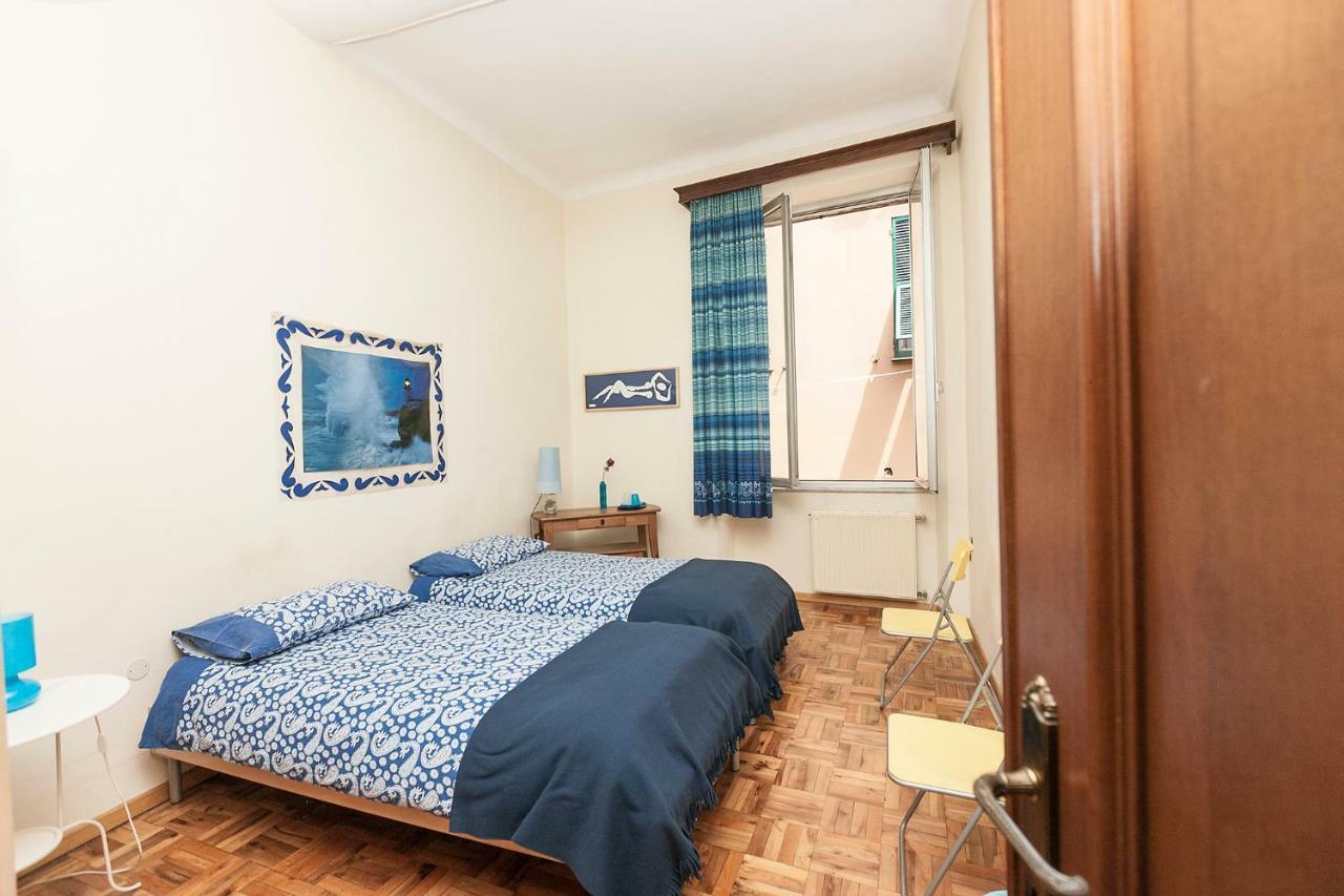 Daste B&B Génova Exterior foto