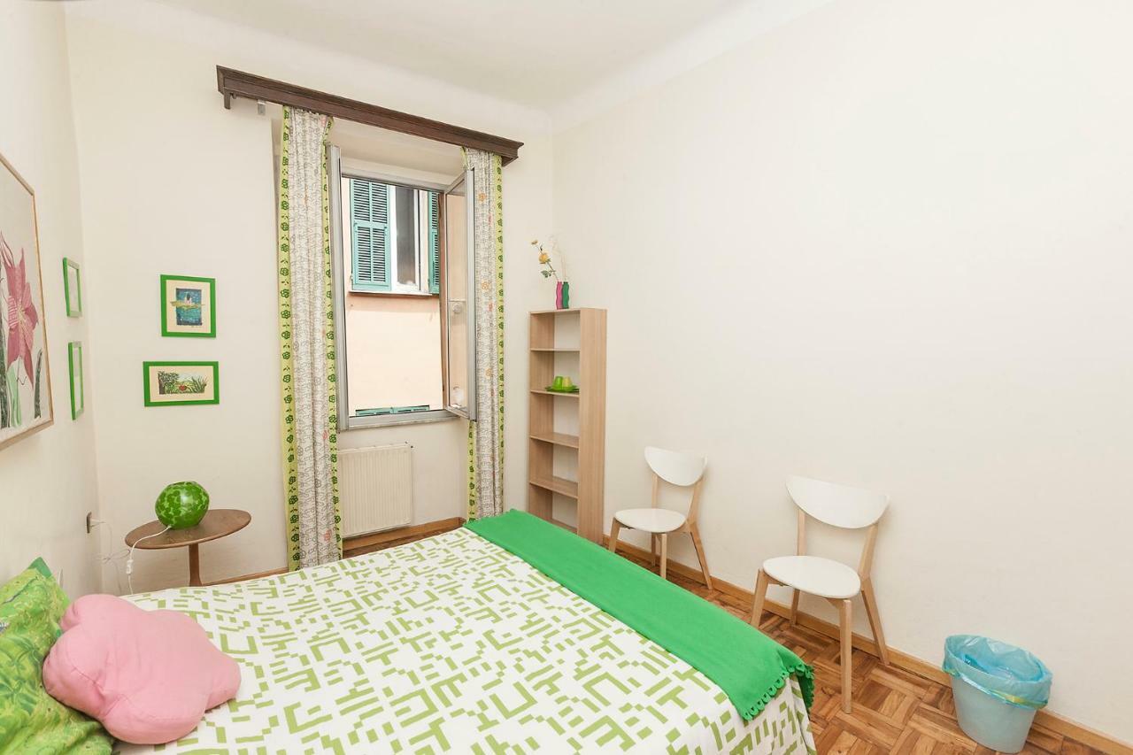 Daste B&B Génova Exterior foto