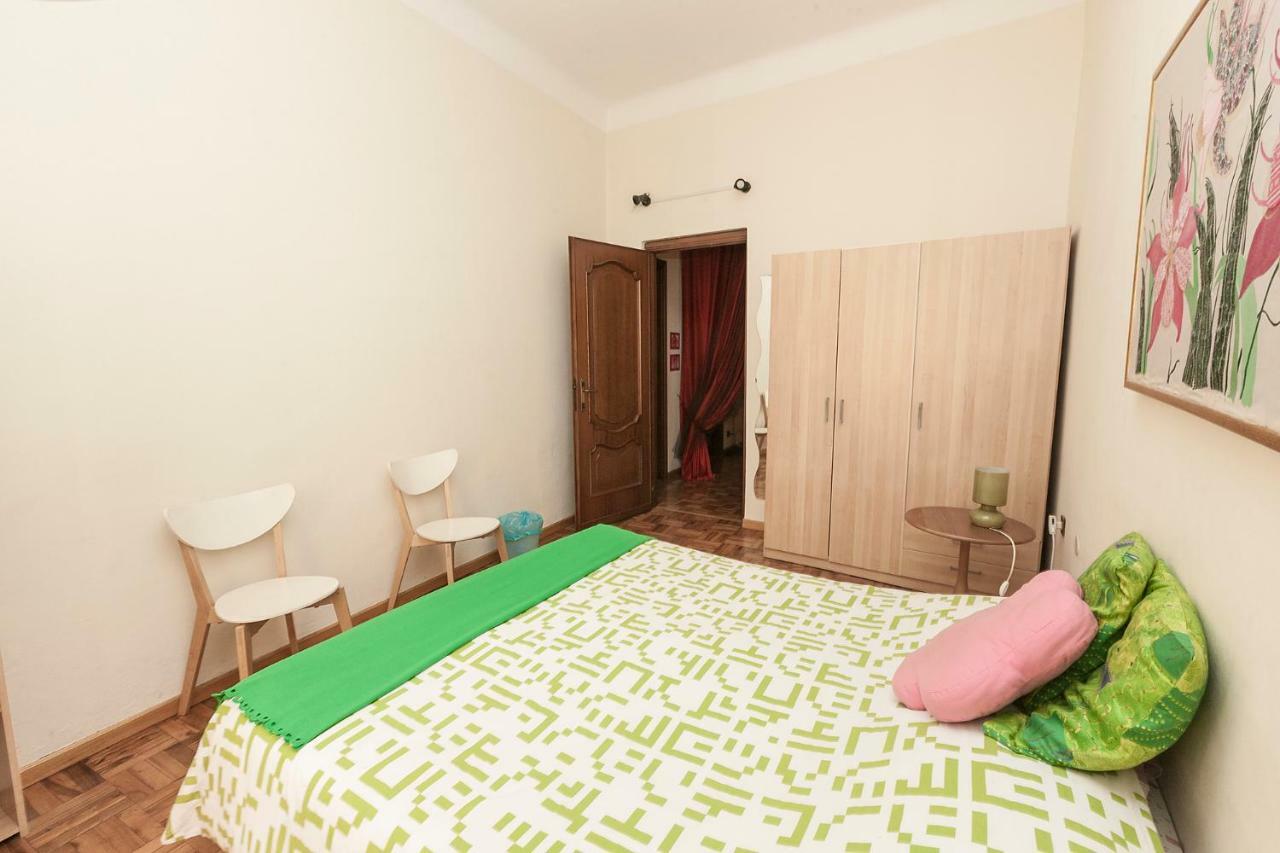 Daste B&B Génova Exterior foto