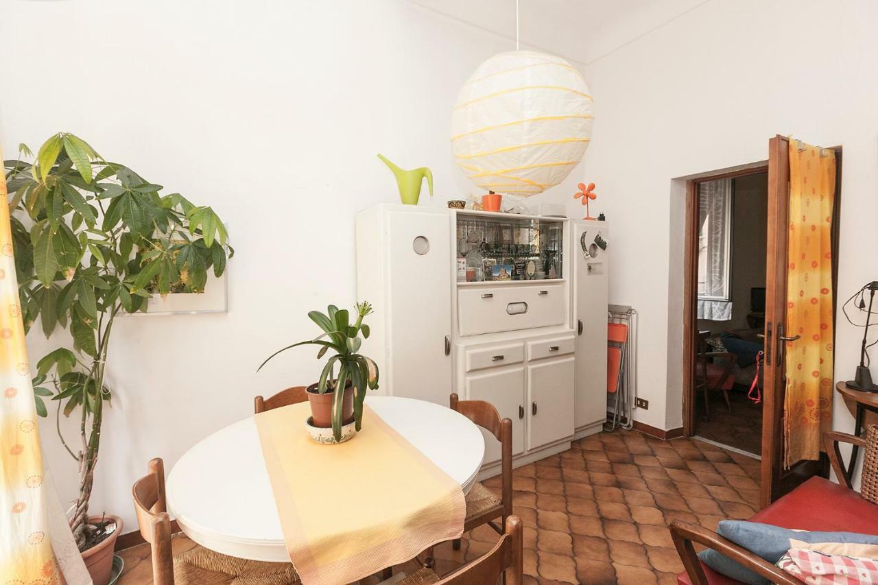 Daste B&B Génova Exterior foto