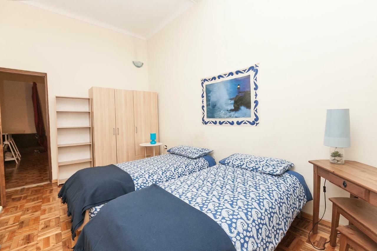 Daste B&B Génova Exterior foto