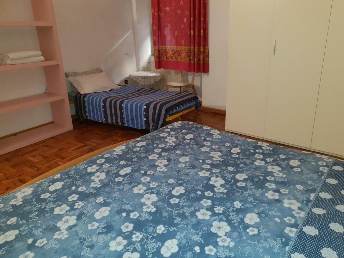 Daste B&B Génova Exterior foto