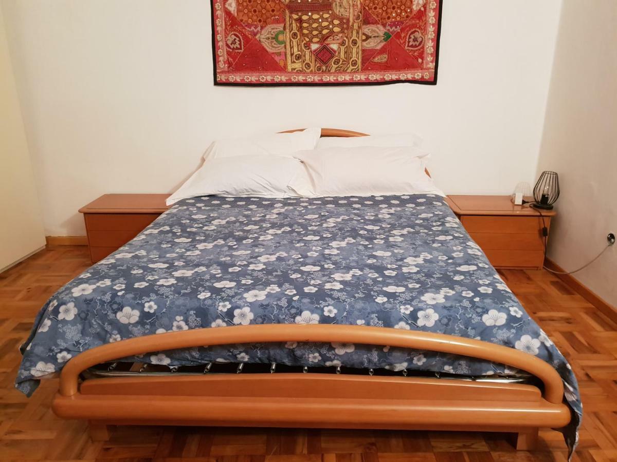 Daste B&B Génova Exterior foto